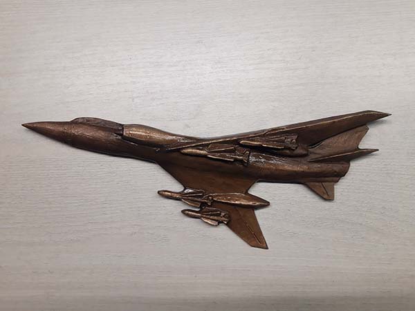 Алиминиевое фото